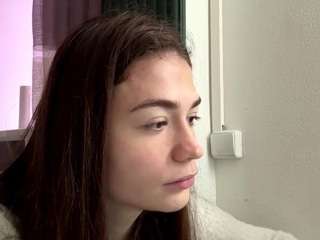 Melissa live cam preview