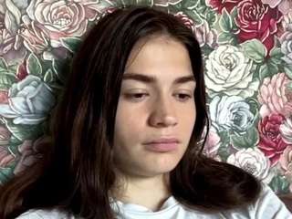 Melissa live cam preview