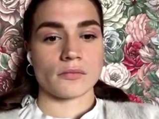 Melissa live cam preview