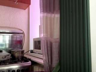 Melissa live cam preview