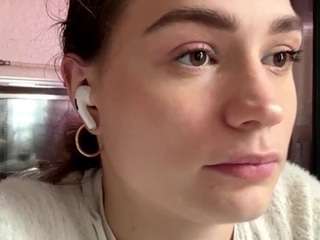 Melissa live cam preview