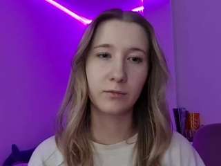 haleysanmartin Live Webcam on CamSoda