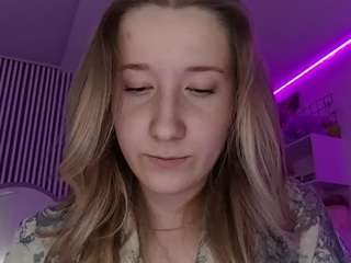 Anna live cam preview