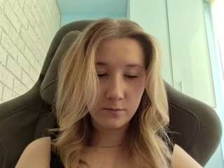 Anna live cam preview