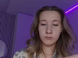 Anna live cam preview