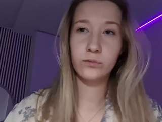 Anna live cam preview
