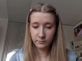 Anna live cam preview