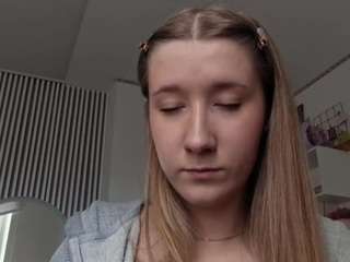 Anna live cam preview