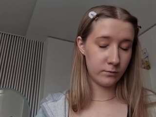 Anna live cam preview