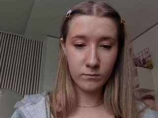 Anna live cam preview