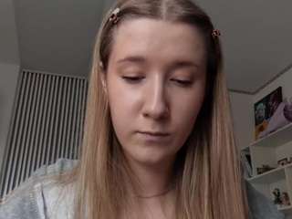 Anna live cam preview