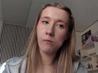 Anna live cam preview