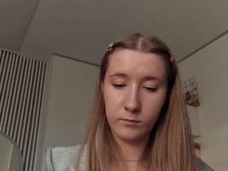Anna live cam preview