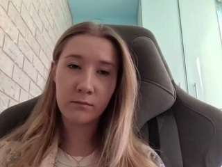 Anna live cam preview