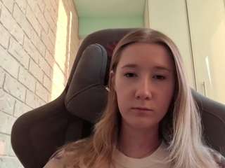 Anna live cam preview