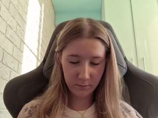 Anna live cam preview