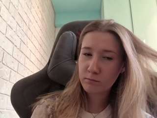 Anna live cam preview