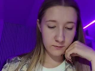Anna live cam preview
