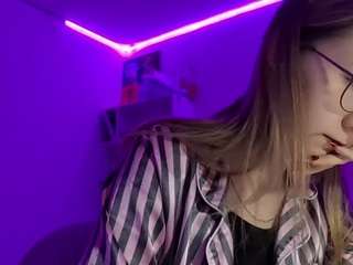 Anna live cam preview