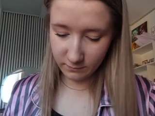 Anna live cam preview
