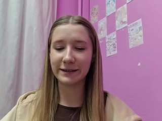 Anna live cam preview