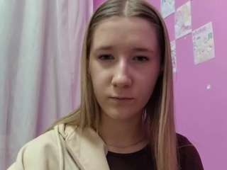 Anna live cam preview