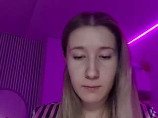 Anna live cam preview