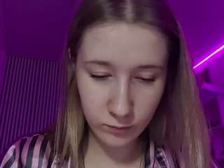 Anna live cam preview