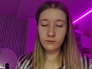 Anna live cam preview