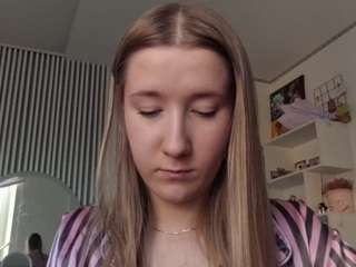 Anna live cam preview