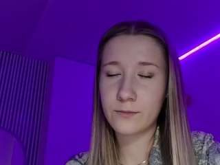 Anna live cam preview