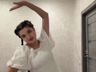 Izabel live cam preview