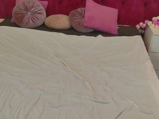 JessicaaMoore live cam preview