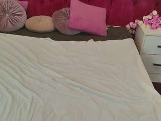 JessicaaMoore live cam preview
