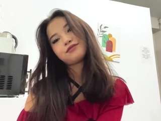 juliettatalor's live room