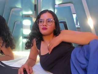 Lynn-Morgan live cam preview