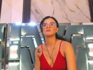 Lynn-Morgan live cam preview