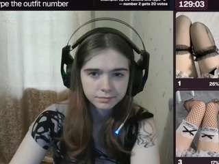 MariTown live cam preview