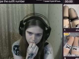 MariTown live cam preview