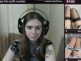 MariTown live cam preview