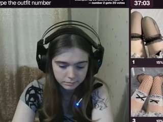 MariTown live cam preview