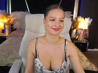 MissSonyaShy
