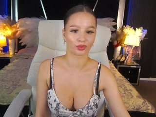MissSonyaShy