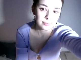 nildabulls Live Webcam on CamSoda