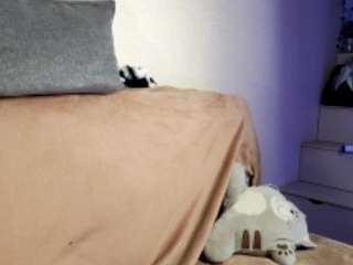 nildabulls Live Webcam on CamSoda