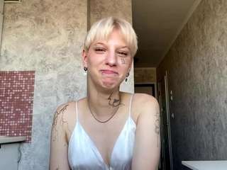 seemacolonna Live Webcam on CamSoda