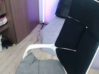 Alessia-Ferrer live cam preview