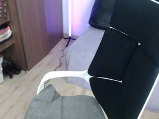 Alessia-Ferrer live cam preview