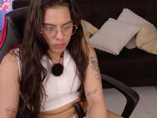 alessia-ferrer