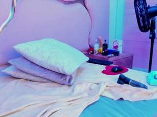 Emilybrooksss's cam show statistics and live stream